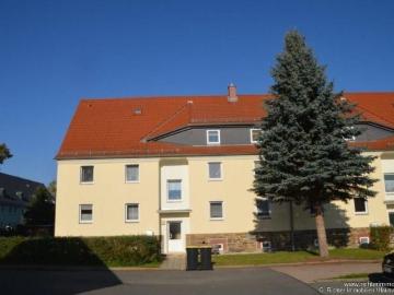 Wohnung mieten in Friedrich-Engels-Straße, Halsbrücke - Garten