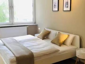 2 Zimmer Wohnung in Hamburg