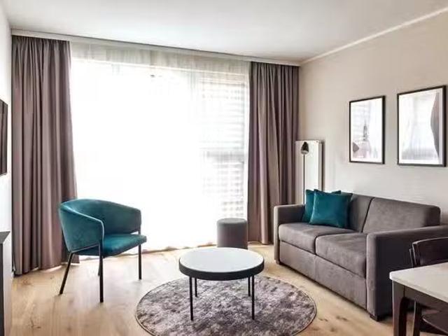 2 Zimmer Wohnung in Hamburg