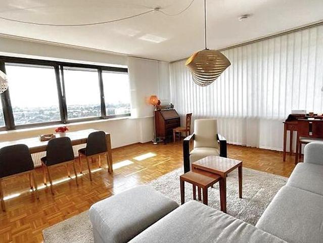 2 Zimmer Wohnung in Hamburg Barmbek Süd, möbliert, auf Zeit Nr. 9435 | tempoFLAT.de