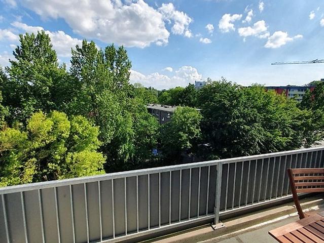 2 Zimmer Wohnung in Hamburg Lokstedt, möbliert Nr. 9373 | tempoFLAT.de