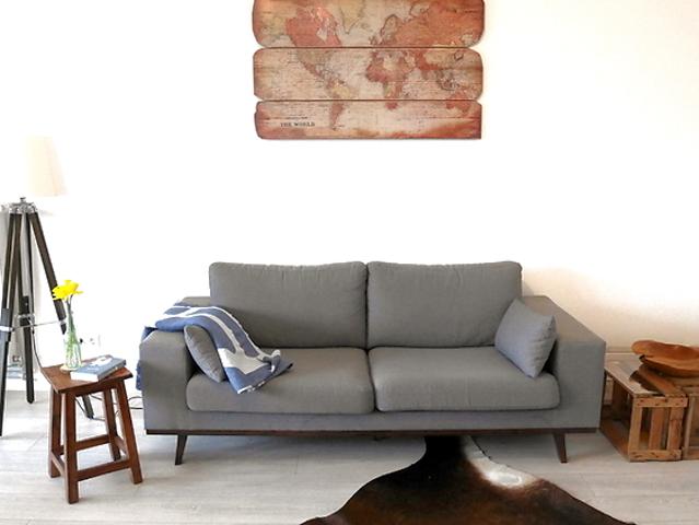 2 Zimmer Wohnung in Hamburg Uhlenhorst, möbliert Nr. 9443 | tempoFLAT.de