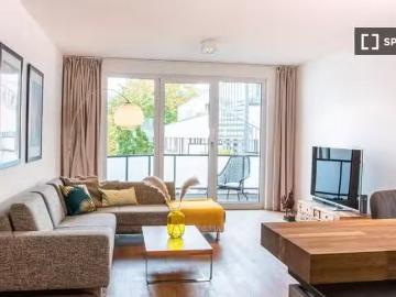 2 Zimmer Wohnung in Hamburg zu vermieten