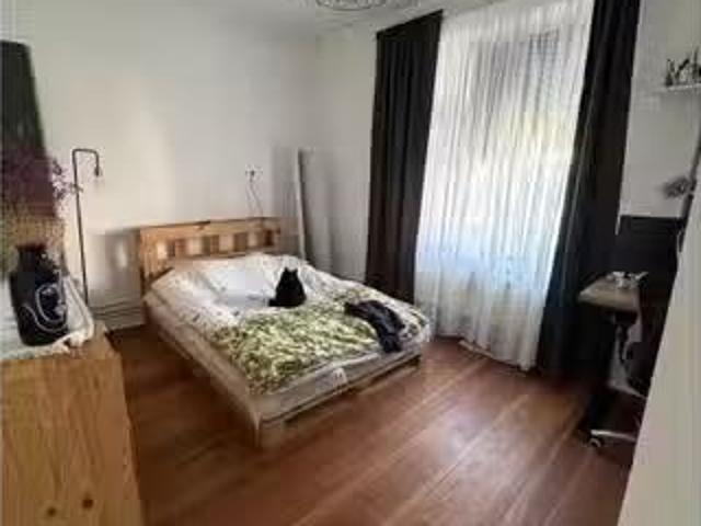 2 Zimmer Wohnung in Hamburg zu vermieten