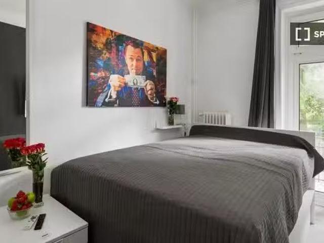 2 Zimmer Wohnung in Hamburg zu vermieten