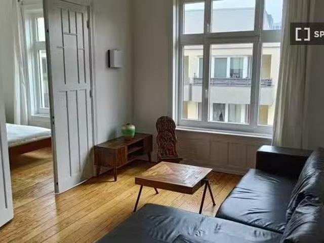 2 Zimmer Wohnung in Hamburg zu vermieten
