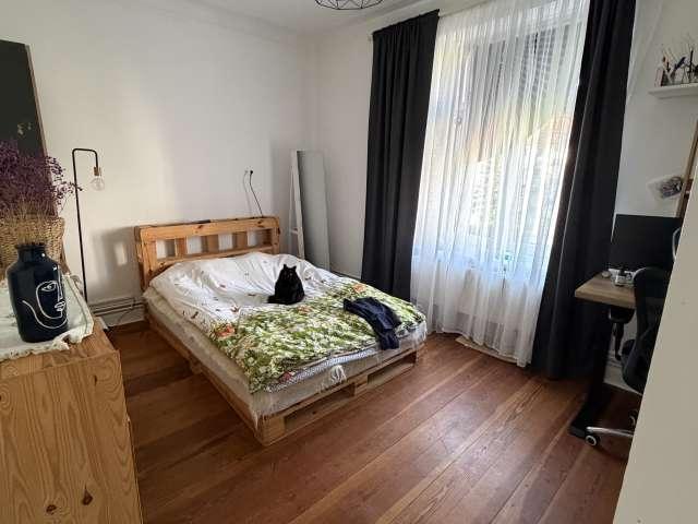2 Zimmer Wohnung in Hamburg zu vermieten