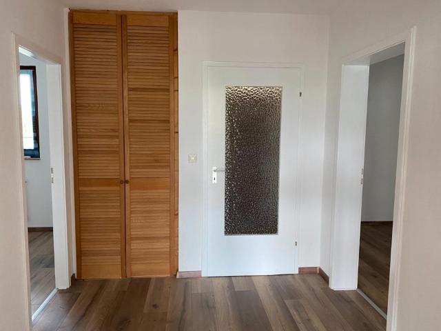 2 Zimmer Wohnung in Hannover Mühlenberg