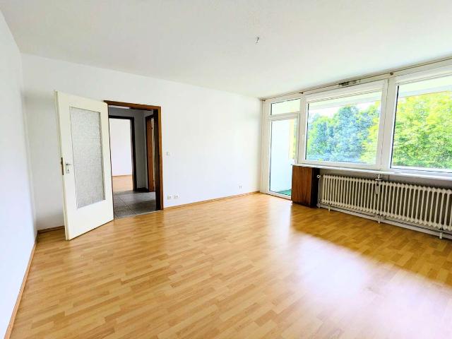 2 Zimmer Wohnung in Hannover Misburg Nord
