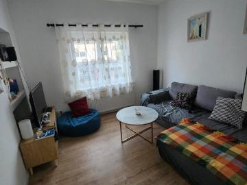 2 Zimmer Wohnung in Hannover Nordstadt ab 01.07.2026 zu vermieten