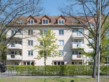 2 Zimmer Wohnung in Hannover Südstadt
