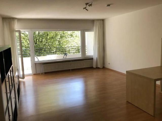 2 Zimmer Wohnung in Handschuhsheim