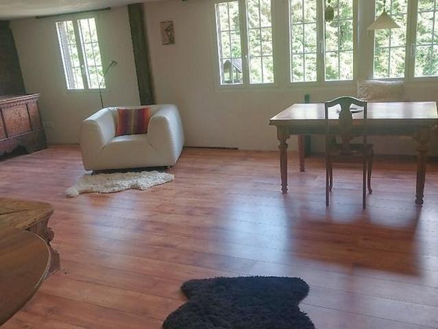 2½ Zimmer Wohnung in Hasliberg Hohfluh BE, möbliert, auf Zeit