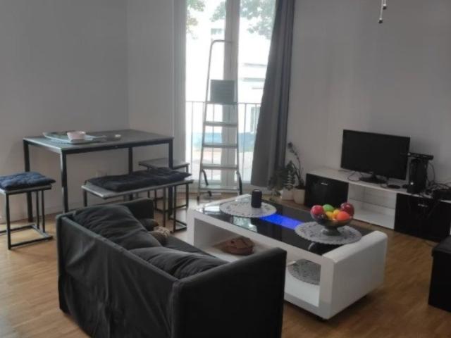 2 Zimmer Wohnung in Harburg, möbliert, 15.–29.10 500 € all inclusive
