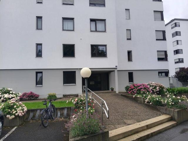 2 Zimmer Wohnung in Hard mit Tiefgaragenplatz und Lift