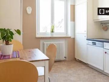 2 Zimmer Wohnung in Harlaching, München zu vermieten