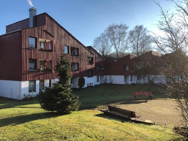2 Zimmer Wohnung in Harpen für Senior*innen mit WBS