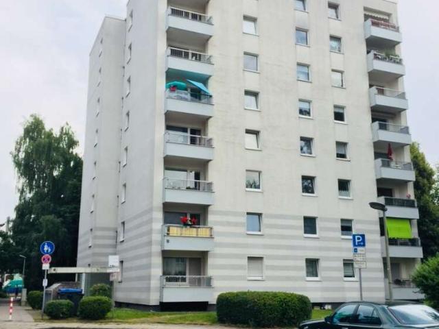 2 Zimmer Wohnung in Hattingen Stadtmitte