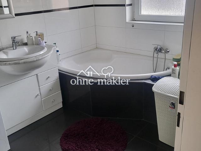 2 Zimmer Wohnung in Heilbronn, zentrale Lage, 2 Keller