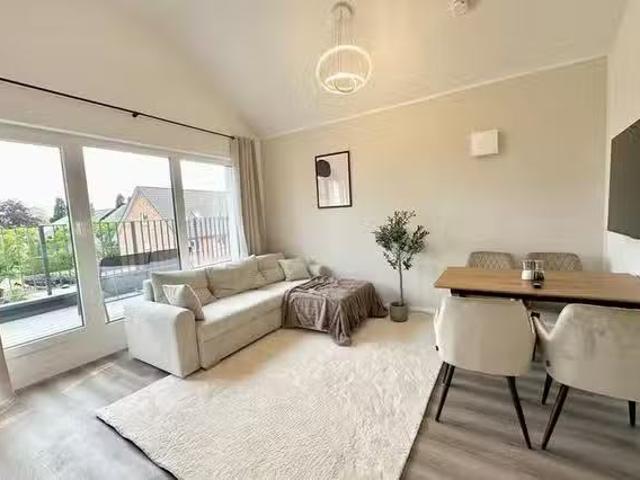 2 Zimmer Wohnung in Henstedt Ulzburg