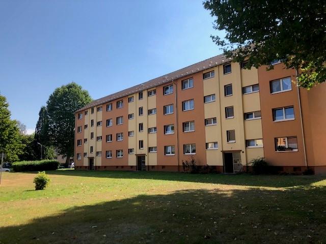 2 Zimmer Wohnung in Herne Bickern Jetzt Termin zur Besichtigung vereinbaren