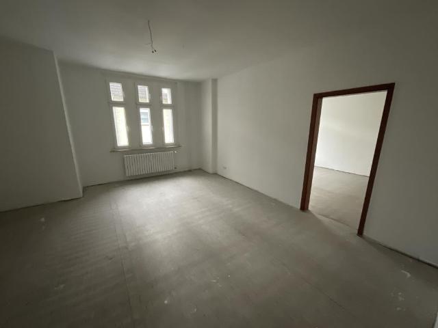 2 Zimmer Wohnung in Herne Sodingen tapeziert inklusive Umzugsgutschein