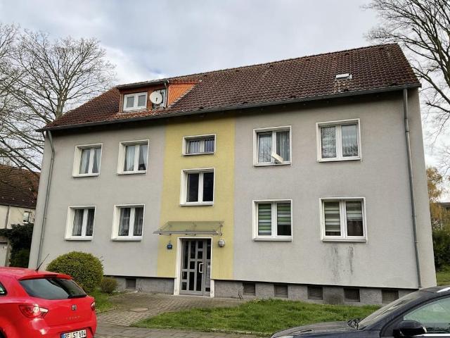 Flöz Hugo Siedlung 22, 44653 Herne