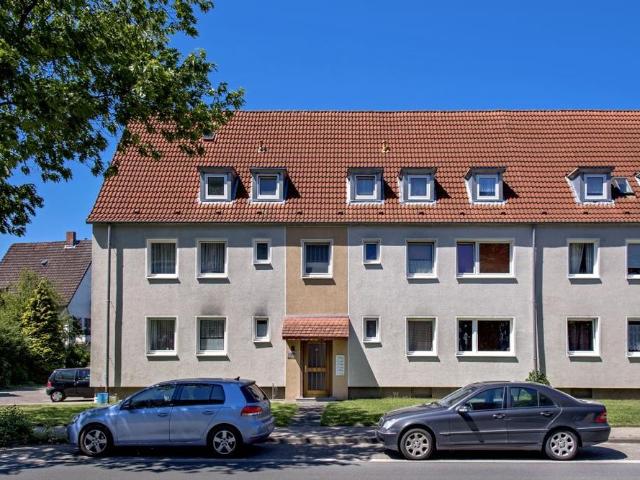 Clausewitzstraße 8, 32052 Herford