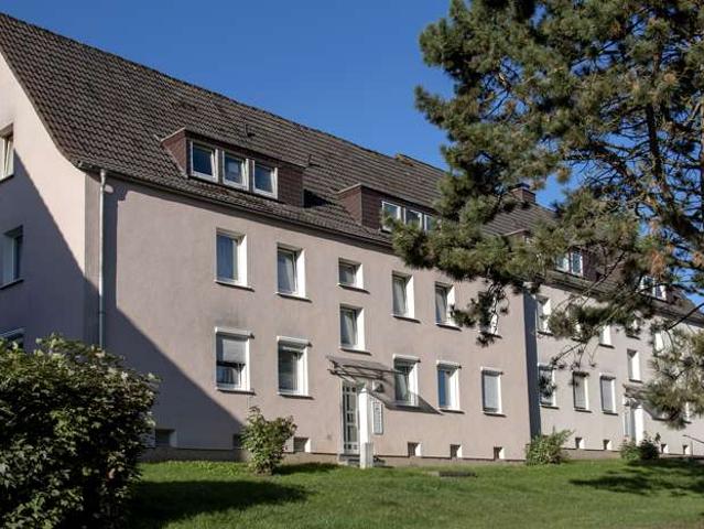 2 Zimmer Wohnung in Herscheid Müggenbruch