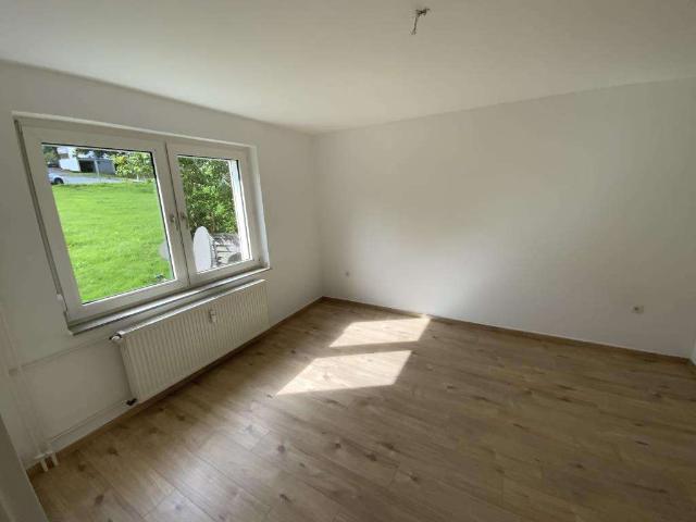 2 Zimmer Wohnung in Herscheid Müggenbruch
