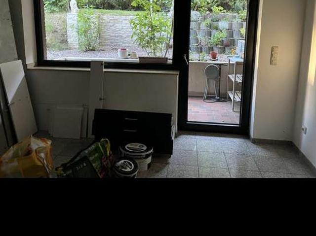 2 Zimmer Wohnung in Herzogenrath mit Balkon / Terasse