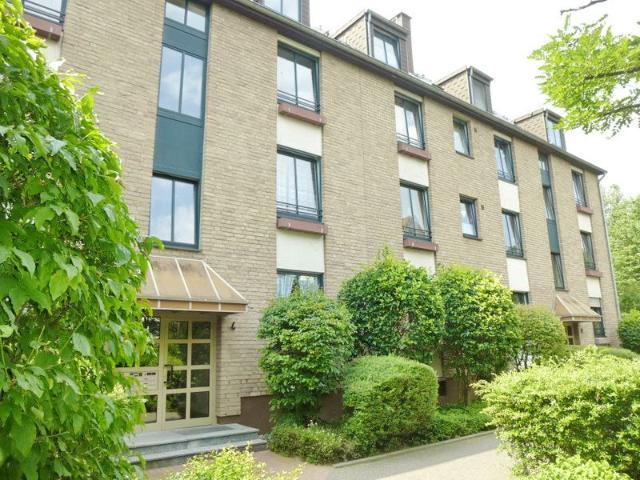 2 Zimmer Wohnung in Hilden