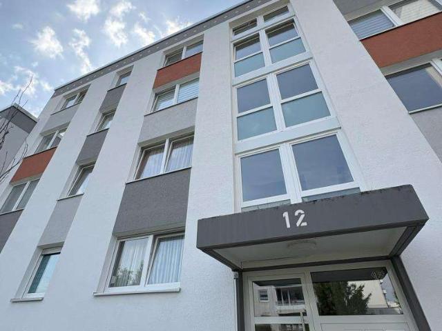 2 Zimmer Wohnung in Hilden Süd