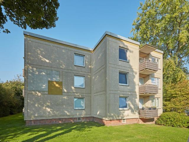 2 Zimmer Wohnung in Hiltrop