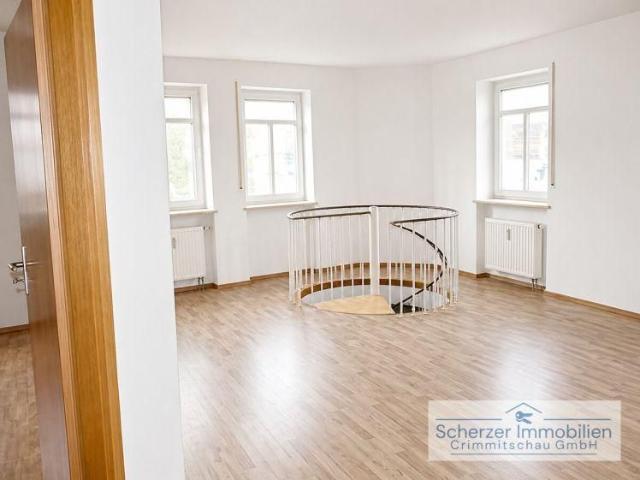2 Zimmer Wohnung in Hochparterre mit Hobbykeller in ruhiger aber zentrumsnaher Lage ab 01.07.2026