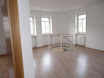 2 Zimmer Wohnung in Hochparterre mit Hobbykeller in ruhiger aber zentrumsnaher Lage ab 01.06.2026
