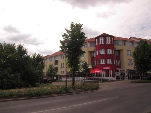 2 Zimmer Wohnung in Hönow