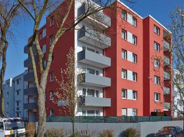 2 Zimmer Wohnung in Höntrop mit WBS