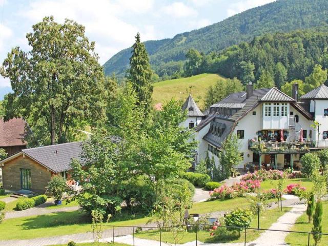 2 Zimmer Wohnung in idyllischer Lage