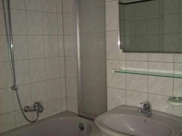 2 Zimmer Wohnung in im Zentrum von Zwickau zu vermieten!