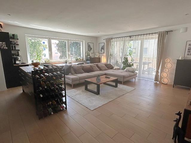 2 Zimmer Wohnung in Ingolstadt, möbliert, auf Zeit Nr. 9332 | tempoFLAT.de
