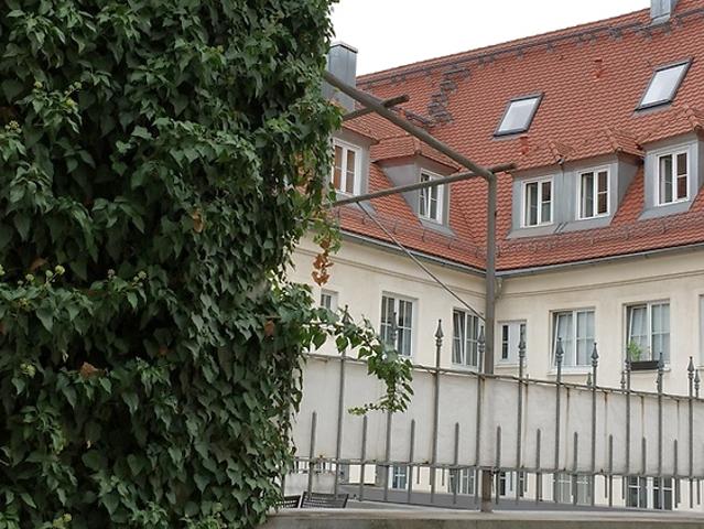 2 Zimmer Wohnung in Ingolstadt, möbliert Nr. 7280 | tempoFLAT.de