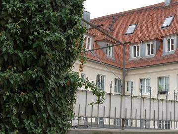 2 Zimmer Wohnung in Ingolstadt, möbliert Nr. 7280 | tempoFLAT.de