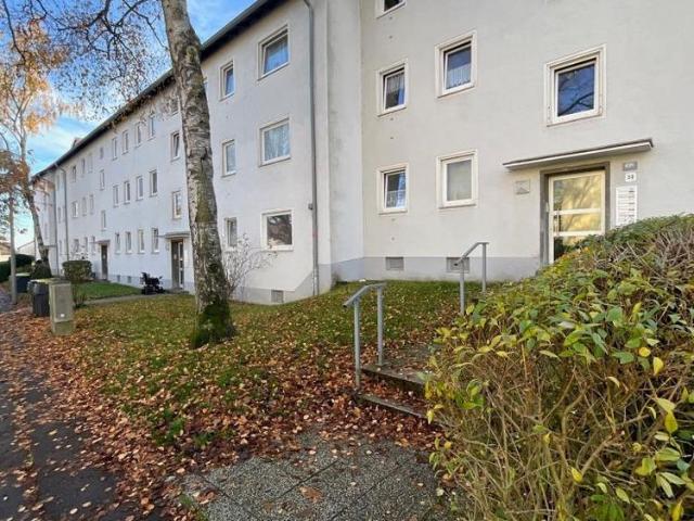 Nußbergstraße 42, 58638 Iserlohn