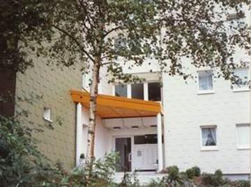 Hombruch, Ruhrgebiet, Nordrhein-Westfalen