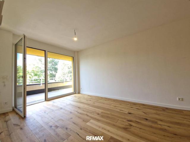 2 Zimmer Wohnung in Jedlesee nahe Donau | Erstbezug