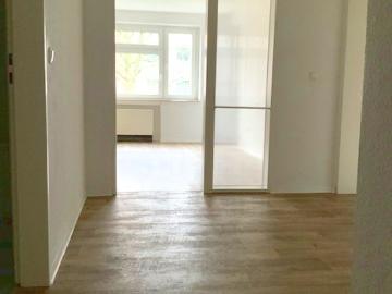 2 Zimmer Wohnung in Kamen Methler Luft Luft Wärmepumpe mit neuster Technologie