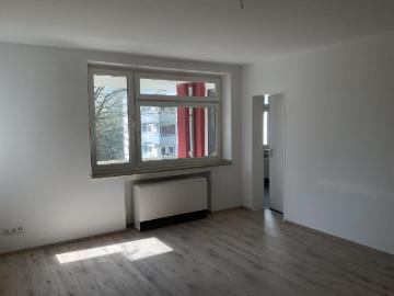2 Zimmer Wohnung in Kamen Methler WBS zwingend erforderlich