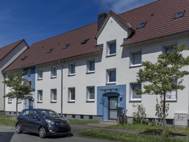 Grimmstraße 12, 59174 Kamen