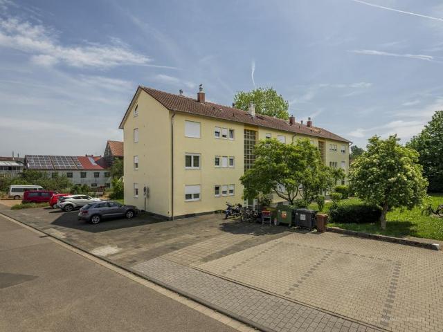 Briandstraße 9, 76870 Kandel